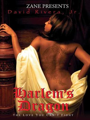 cover image of Harlem's Dragon